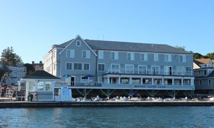 Boston Yacht Club