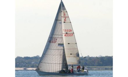 Ilona J, J Boat 37’